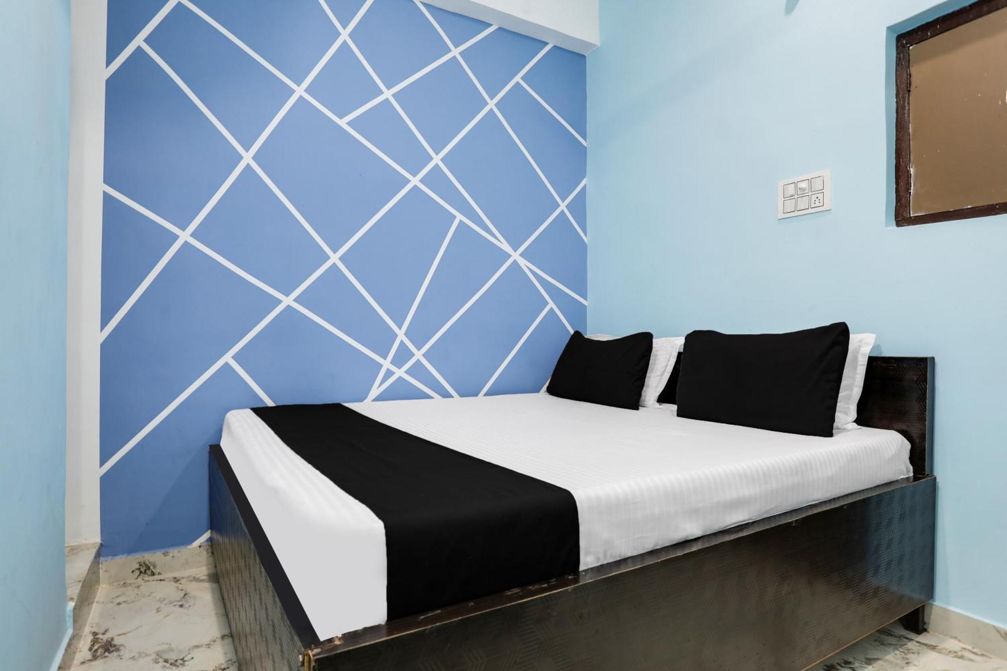 Spot On Hotel Impression Патна Екстер'єр фото